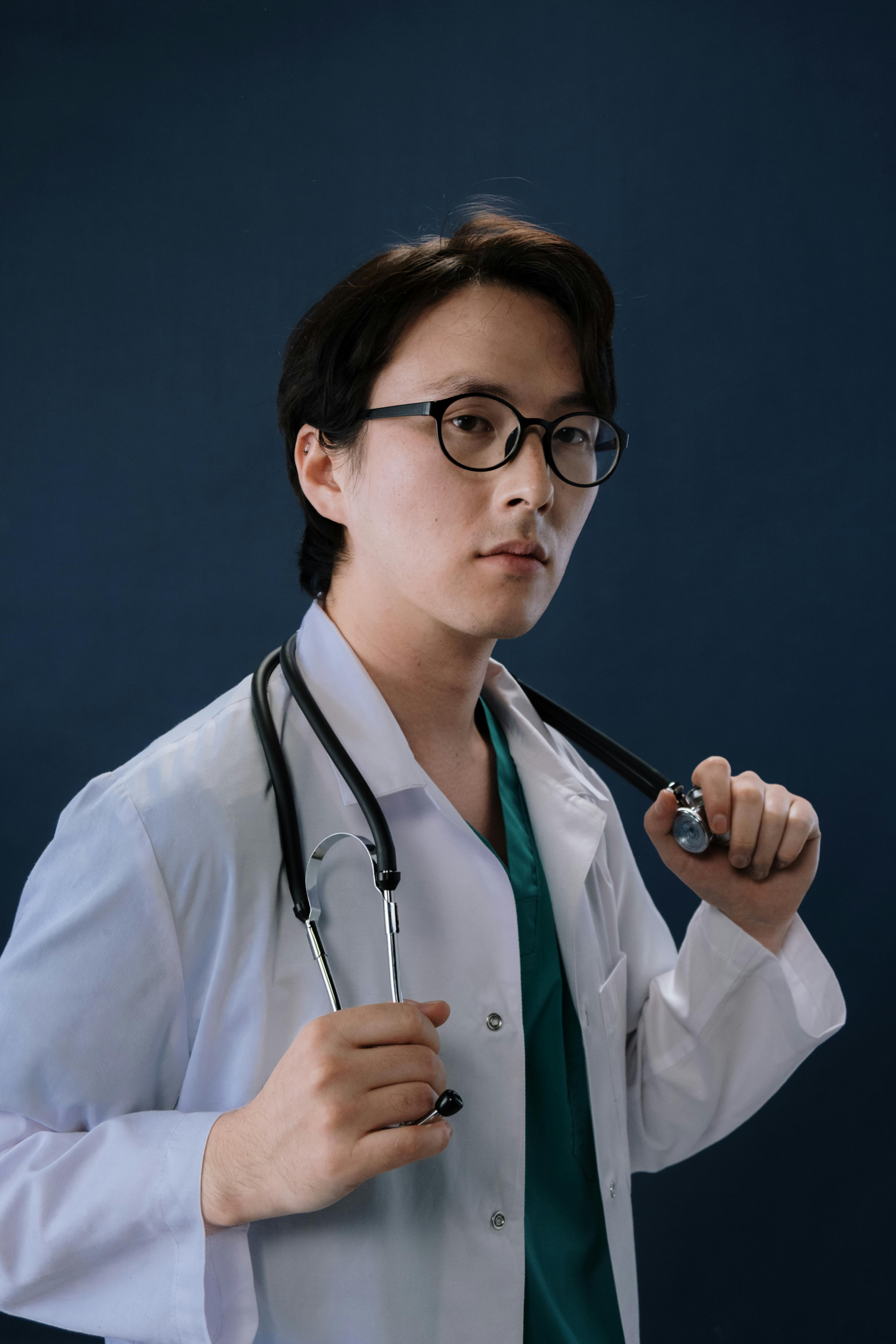 Dr. Carlos Rodriguez